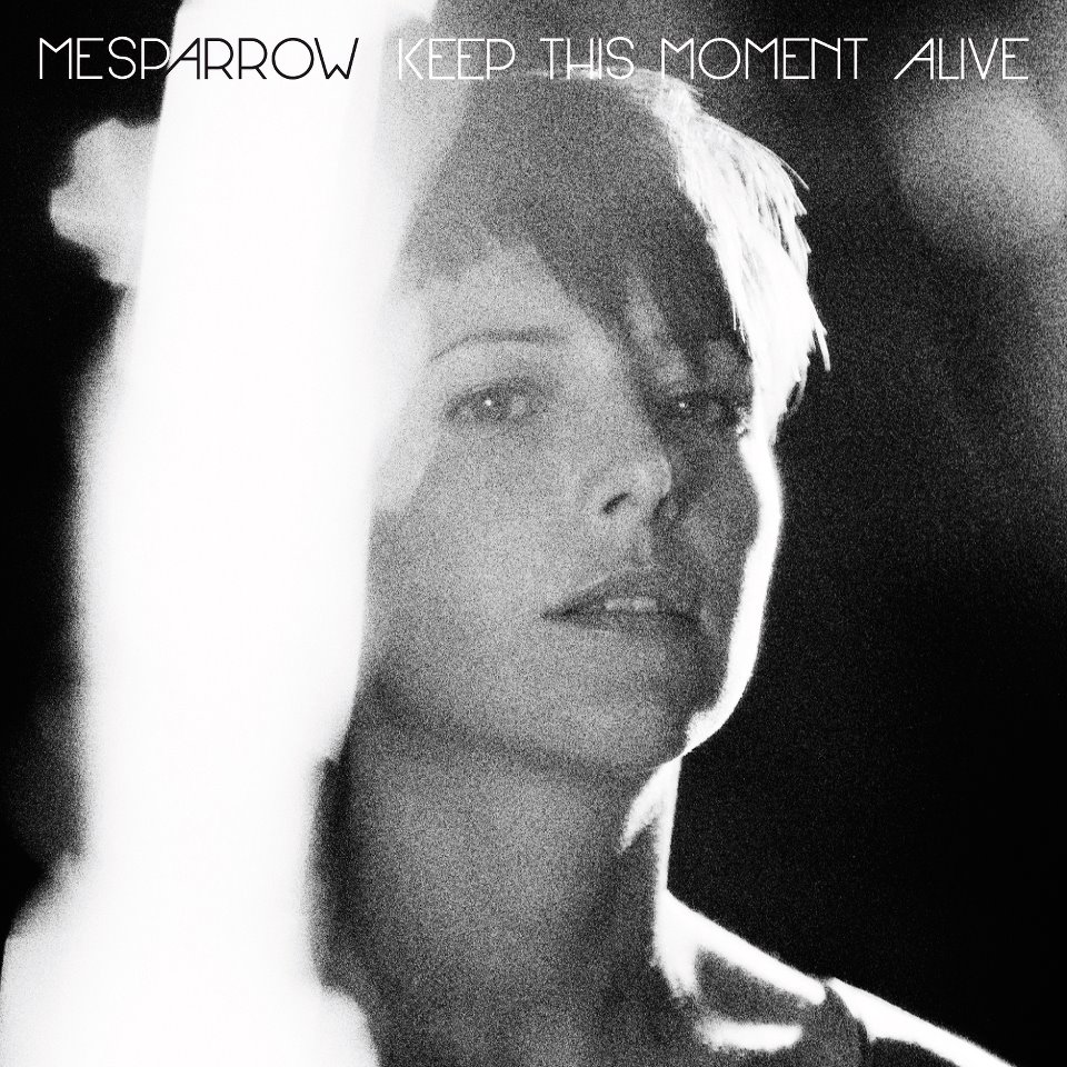 Mesparrow Album Cover