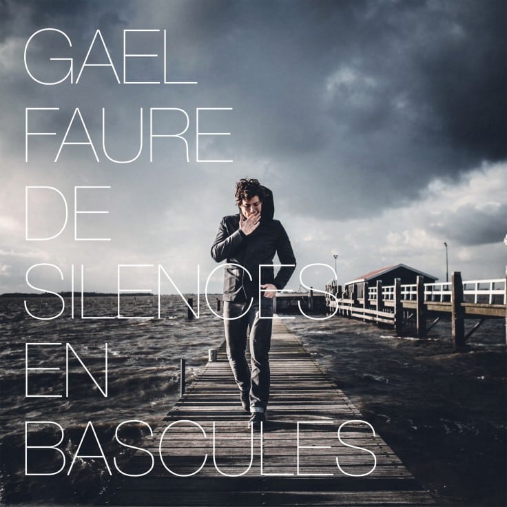 Gaël Faure_album