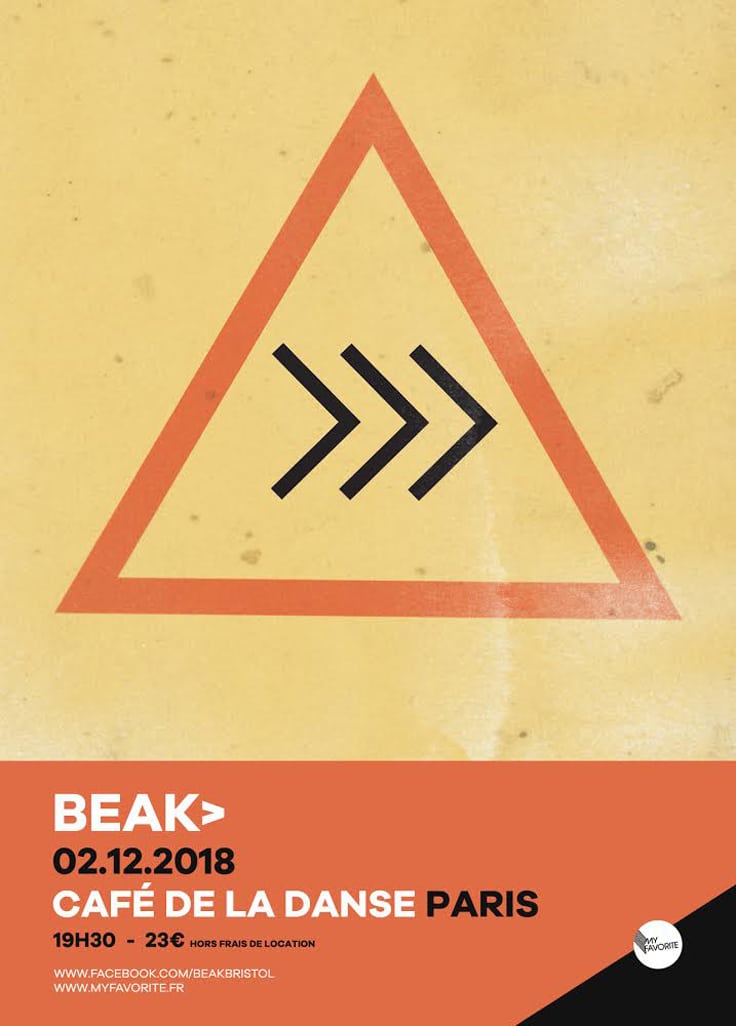 BEAK