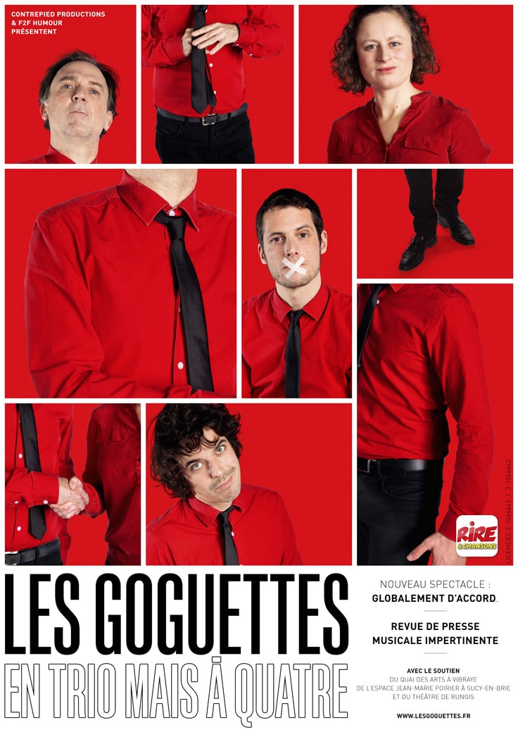 goguettes