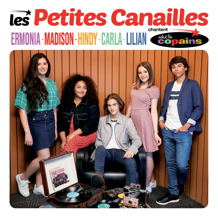canailles