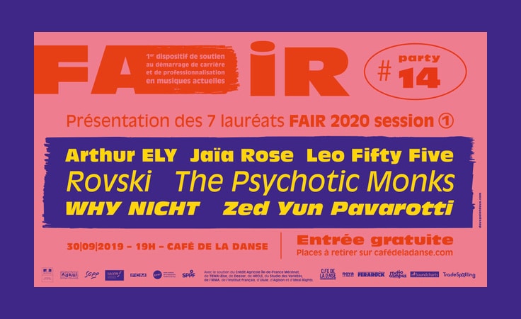 fairfair