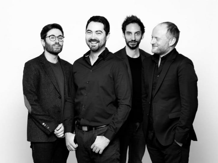 RP Quartet
