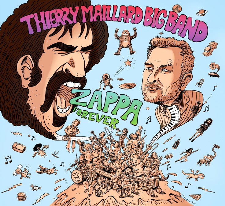zappaforever